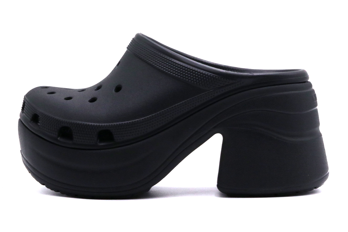 Crocs Siren Clog Mules (208547-001)