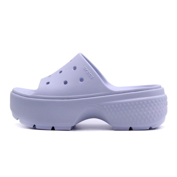 Crocs Stomp Slide Παντόφλες (209346-5AF)