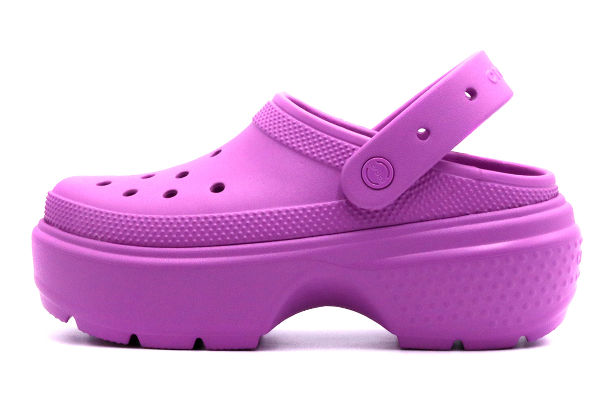 Crocs Stomp Clog Σαμπό (209347-6WQ)