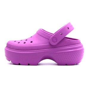 Crocs Stomp Clog Σαμπό (209347-6WQ)