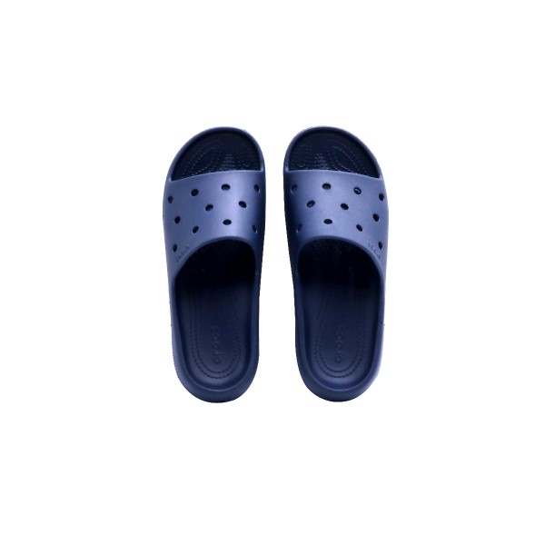 Crocs Classic Slide V2 Παντόφλες (209401-410)