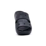 Crocs Classic V2 Σανδάλια Μαύρα