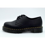 Dr. Martens 1461 Bex Ανδρικά Oxford Παπούτσια Μαύρα