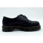 Dr. Martens 1461 Bex Ανδρικά Oxford Παπούτσια Μαύρα