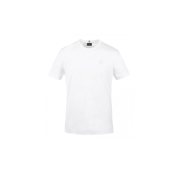 Le Coq Sportif Ess T-T Tee Ss N 1 (2110793)