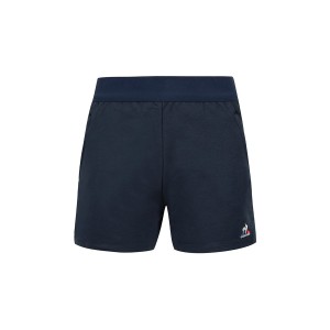 Le Coq Sportif Training Perf Short Coton N 1 Σορτς Αθλητικό Γυναικείο (2110936)