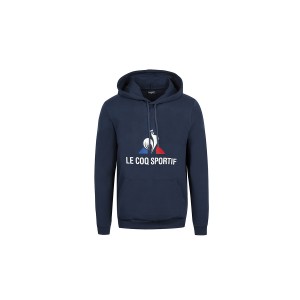 Le Coq Sportif Fanwear Hoody Dress (2120620)