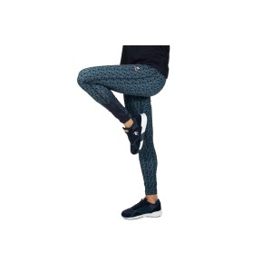 Le Coq Sportif Training Perf Legging Pes Κολάν Μακρύ Γυναικείο (2120998)