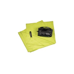 Gear Aid Microfiber Towel 76X127Cm Πετσέτα Θαλάσσης (21263 NAV GREEN)