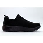 Skechers GOwalk Flex Vespid Αθλητικά Παπούτσια για Τρέξιμο