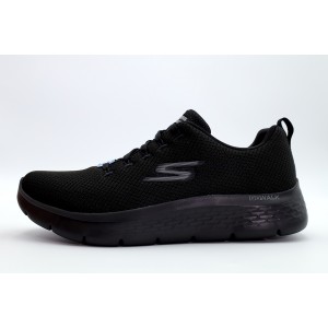 Skechers Go Walk Flex Sneakers (216507-BBK)