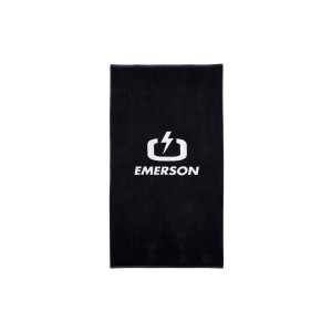 Emerson Πετσέτα Θαλάσσης (221.EU04.08 NAVY BLUE)