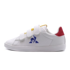 Le Coq Sportif Courtset Ps Sport Sneakers (2210155)