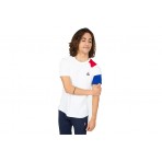 Le Coq Sportif Bat Tee Ss N1 (2210554)