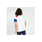 Le Coq Sportif Bat Tee Ss N1 (2210554)