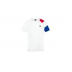 Le Coq Sportif Bat Tee Ss N1 (2210554)