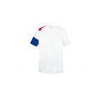 Le Coq Sportif Bat Tee Ss N1 (2210554)