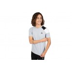 Le Coq Sportif Bat Tee Ss N1 (2210555)