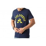 Le Coq Sportif Bat Tee Ss N2 (2210558)