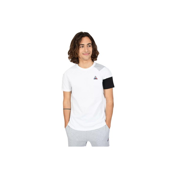 Le Coq Sportif Bat Tee Ss N1 (2210565)