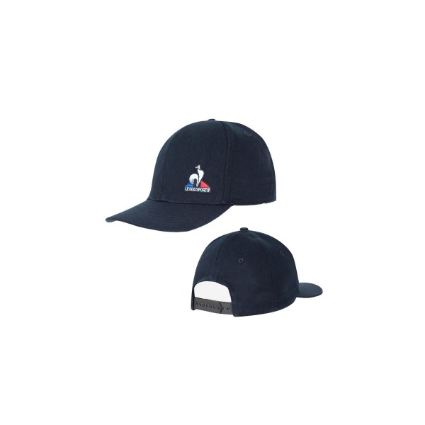 Le Coq Sportif N 1 Presentation Cap Καπέλο Strapback (2220185)