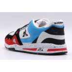 Le Coq Sportif R1000 Nineties Sneakers (2220272)