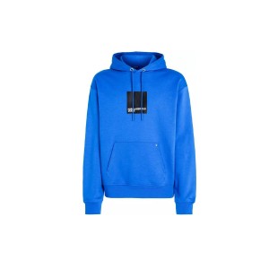 Karl Lagerfeld Logo Hoodie Ανδρικό (231D1850 J105)