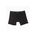 Emerson Basic Εσώρουχο Boxer 2 Τεμάχια (232.EM06.05 BLACK)