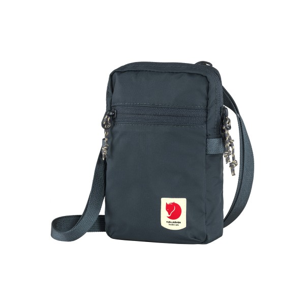 Fjallraven High Coast Pocket Τσαντάκι Χιαστί - Ώμου (23226 560)