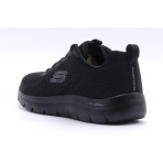 Skechers Torre Sneakers (232395-BBK)