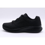 Skechers Lite Pro Nullify Ανδρικά Ανατομικά Sneakers Μαύρα