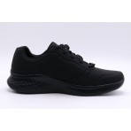 Skechers Lite Pro Nullify Ανδρικά Ανατομικά Sneakers Μαύρα