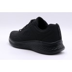 Skechers Lite Pro Nullify Ανδρικά Ανατομικά Sneakers Μαύρα