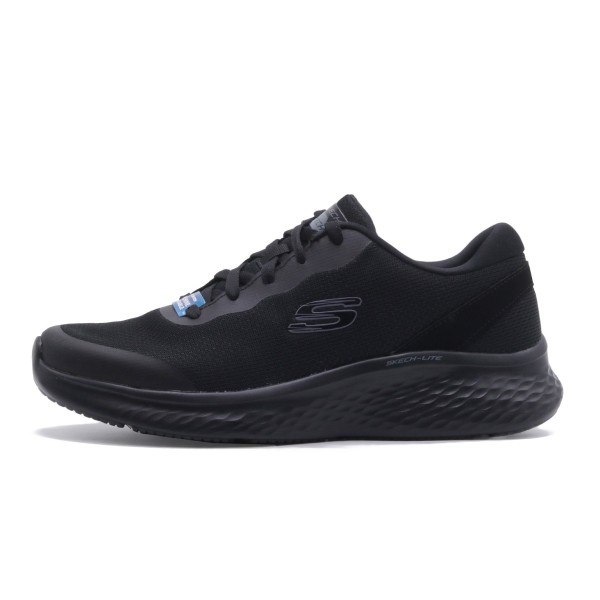 Skechers Clear Rush Sneakers (232591-BBK)