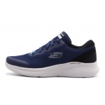 Skechers Clear Rush Sneakers (232591-NVBK)