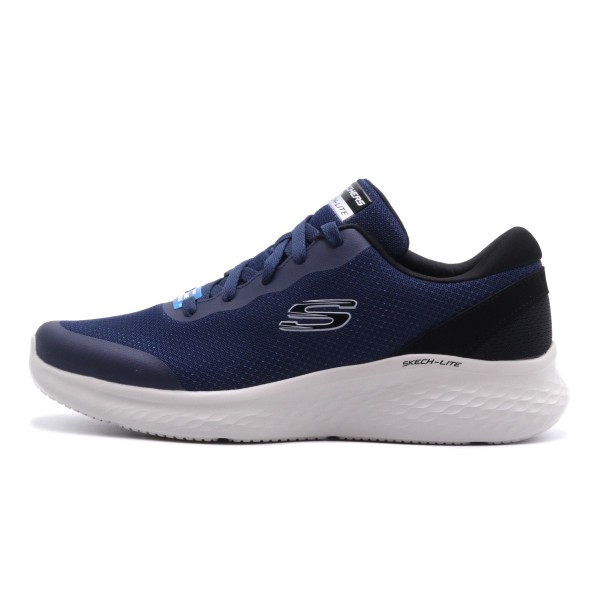 Skechers Clear Rush Sneakers (232591-NVBK)