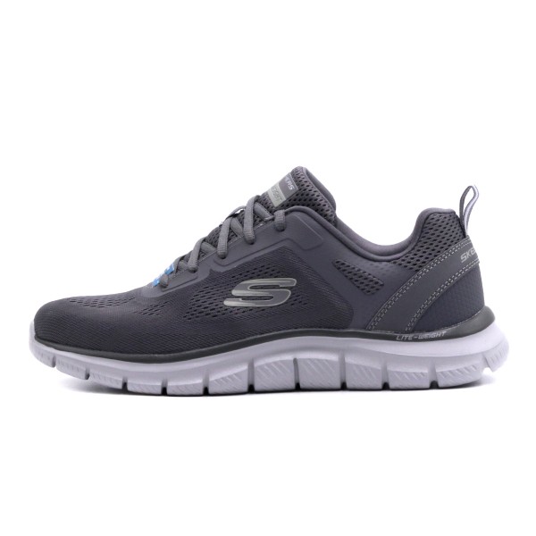 Skechers Broader Sneakers (232698-CHAR)