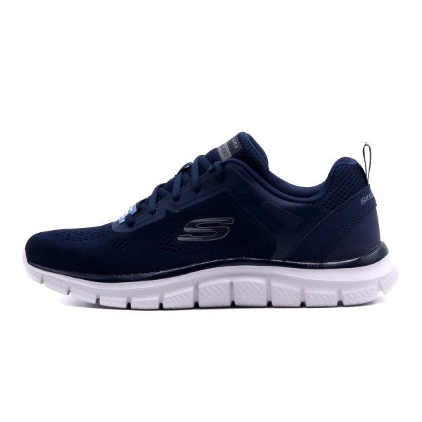 Skechers Broader Sneakers (232698-NVY)