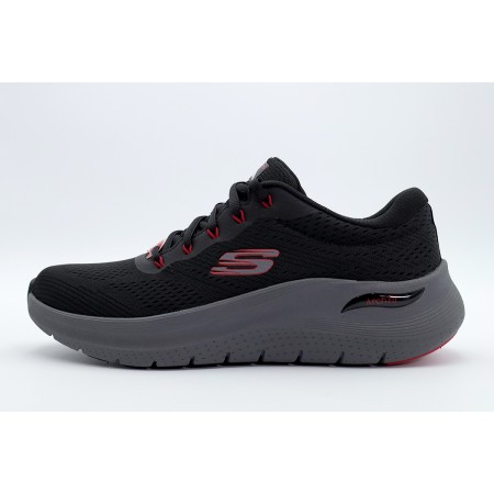 Skechers Arch Fit 2.0 Sneakers (232700-BKRD)