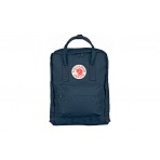 Fjallraven Kanken Unisex Σακίδιο Πλάτης Μπλε Σκούρο