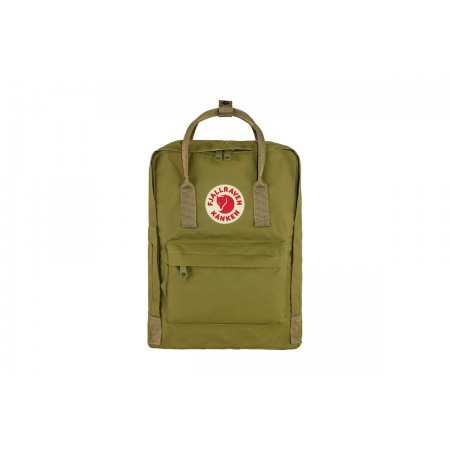 Fjallraven Kanken Unisex Σάκος Πλάτης Χακί