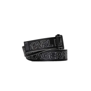 Karl Lagerfeld Webbing Ζώνη Casual Ανδρική (235D3101 J101)