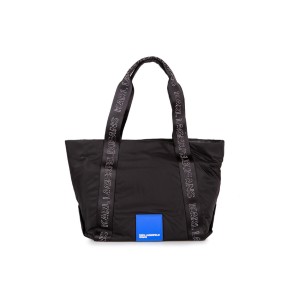 Karl Lagerfeld Urban Nylon Τσάντα Shopper (235J3007 J101)