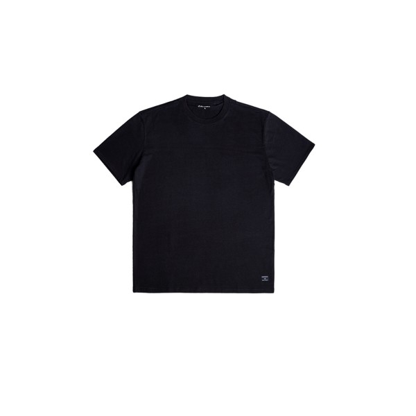 Emerson T-Shirt Ανδρικό (241.EM33.120 BLACK)