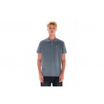 Emerson Ανδρικό Κοντομάνικο Polo T-Shirt