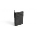 Emerson Card Holder Πορτοφόλι (241.EU02.27 BLACK)