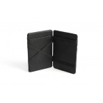 Emerson Card Holder Πορτοφόλι (241.EU02.27 BLACK)