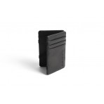 Emerson Card Holder Πορτοφόλι (241.EU02.27 BLACK)