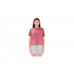 Emerson T-Shirt Γυναικείο (241.EW33.105 WILD ROSE)