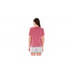 Emerson T-Shirt Γυναικείο (241.EW33.105 WILD ROSE)